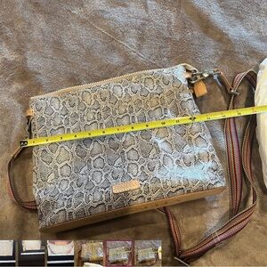 Consuela  midtown crossbody